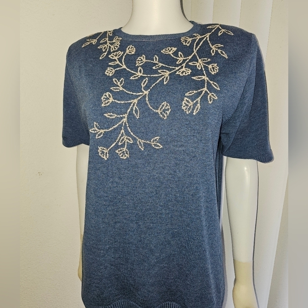 Beautiful Vintage Alfred Dunner